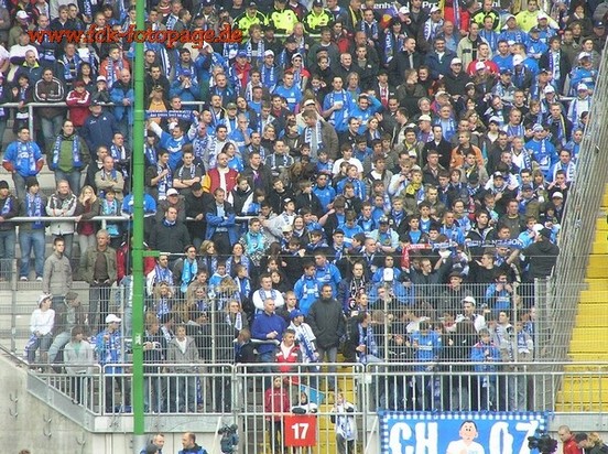 1. FC Kaiserslautern vs TSG Hoffenheim (0-2) (4)
