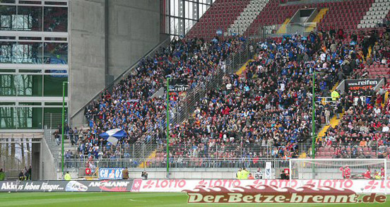 1. FC Kaiserslautern vs TSG Hoffenheim (0-2) (6)