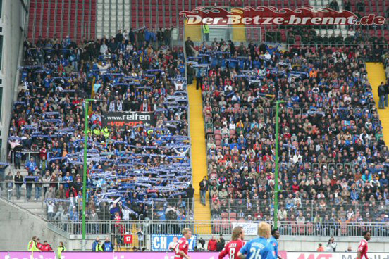 1. FC Kaiserslautern vs TSG Hoffenheim (0-2) (7)
