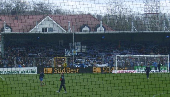 TSG Hoffenheim vs TSV Alemannia Aachen (1-2) (1)