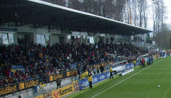 TSG Hoffenheim vs TSV Alemannia Aachen (1-2) (2)