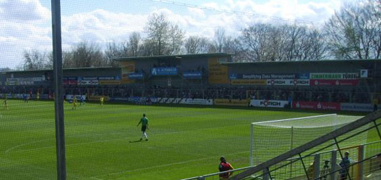 TSG Hoffenheim vs TSV Alemannia Aachen (1-2) (4)