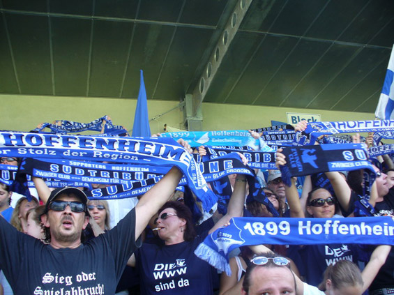 TSG Hoffenheim vs TSV 1860 München (0-3) (2)