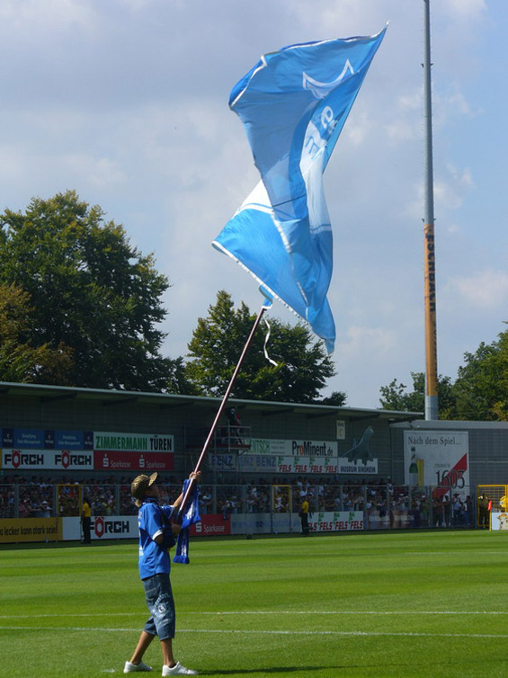 TSG Hoffenheim vs TSV 1860 München (0-3) (3)