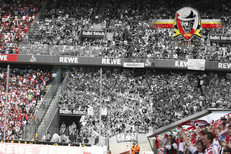 1. FC Köln vs TSG Hoffenheim (3-1) (1)
