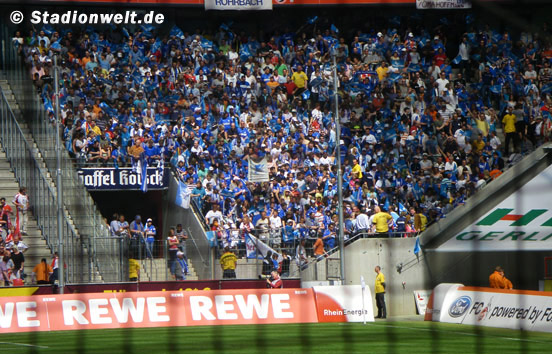 1. FC Köln vs TSG Hoffenheim (3-1) (2)
