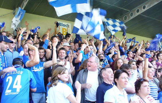 TSG Hoffenheim vs VfL Osnabrück (3-1) (1)