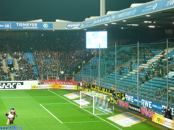 VfL Bochum vs TSG Hoffenheim (1-3) (1)