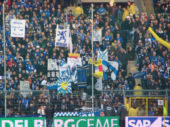 TSG Hoffenheim vs DSC Arminia Bielefeld (3-0) (1)