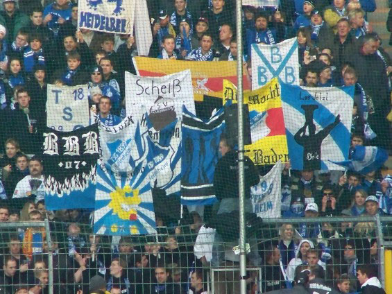 TSG Hoffenheim vs DSC Arminia Bielefeld (3-0) (2)