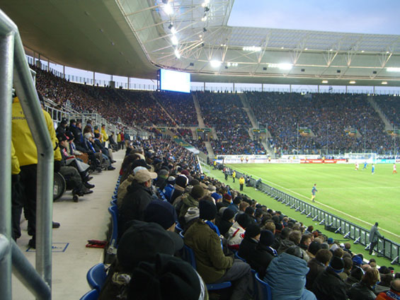 TSG Hoffenheim vs FC Energie Cottbus (2-0) (3)