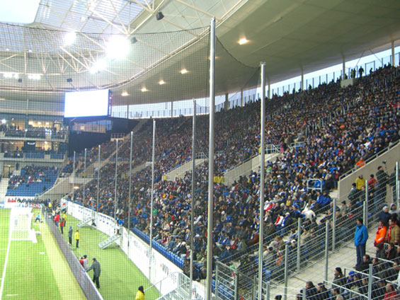 TSG Hoffenheim vs FC Energie Cottbus (2-0) (4)