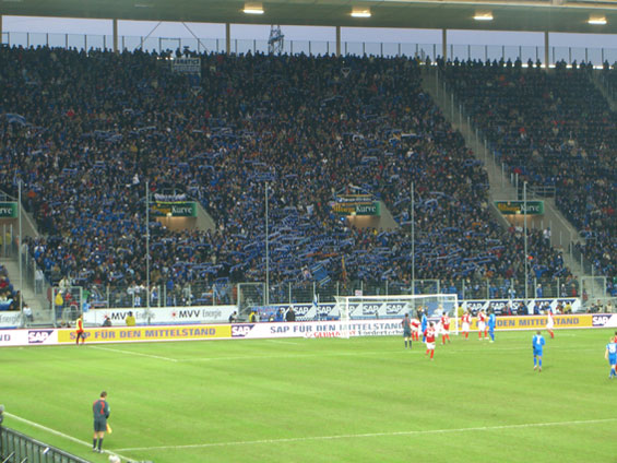 TSG Hoffenheim vs FC Energie Cottbus (2-0) (5)