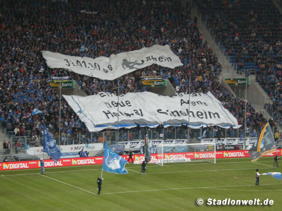 TSG Hoffenheim vs FC Energie Cottbus (2-0) (10)