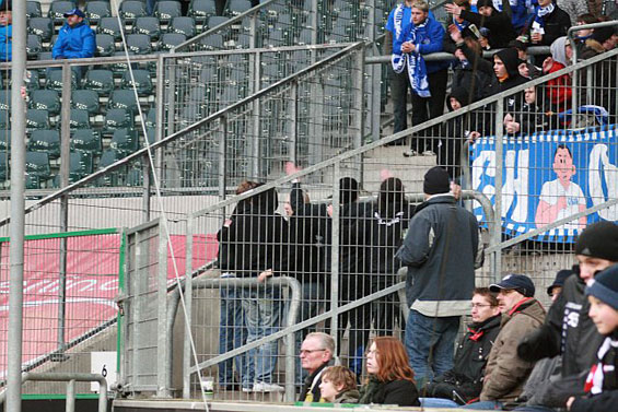 Borussia Mönchengladbach vs TSG Hoffenheim (1-1) (4)