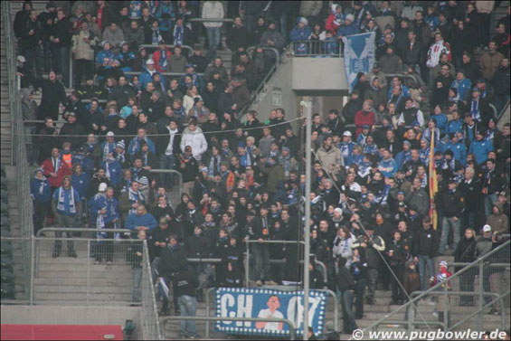 Borussia Mönchengladbach vs TSG Hoffenheim (1-1) (7)