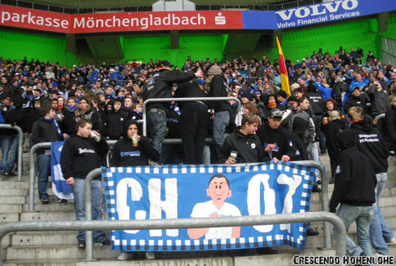 Borussia Mönchengladbach vs TSG Hoffenheim (1-1) (8)