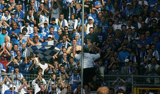 TSG Hoffenheim vs Borussia Mönchengladbach (1-0) (2)