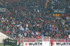 VfB Stuttgart vs TSG Hoffenheim (3-3)