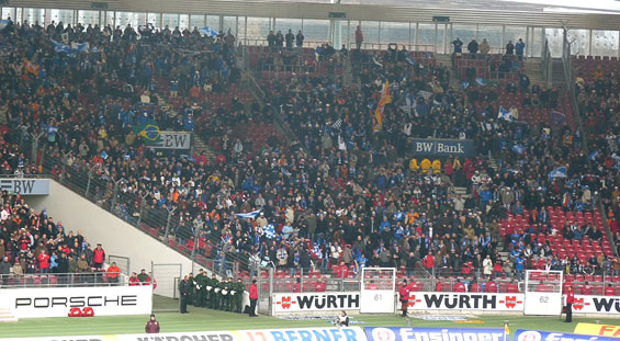 VfB Stuttgart vs TSG Hoffenheim (3-3) (1)