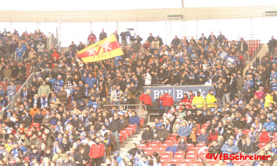 VfB Stuttgart vs TSG Hoffenheim (3-3) (2)