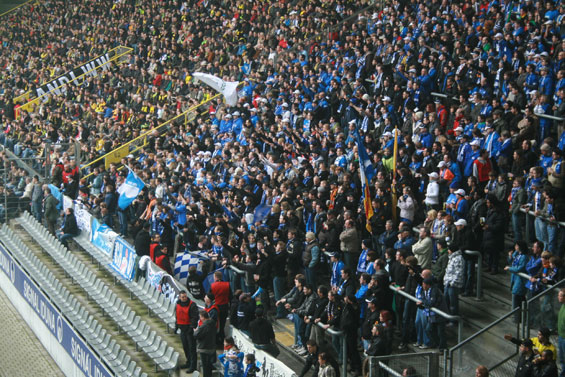 Borussia Dortmund vs TSG Hoffenheim (0-0) (1)