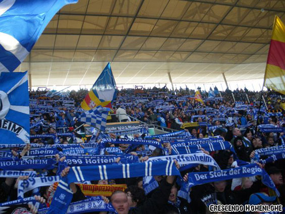 TSG Hoffenheim vs Werder Bremen (0-0) (4)