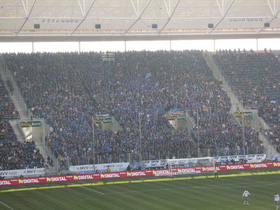 TSG Hoffenheim vs Werder Bremen (0-0) (6)