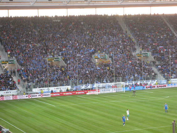 TSG Hoffenheim vs Werder Bremen (0-0) (7)