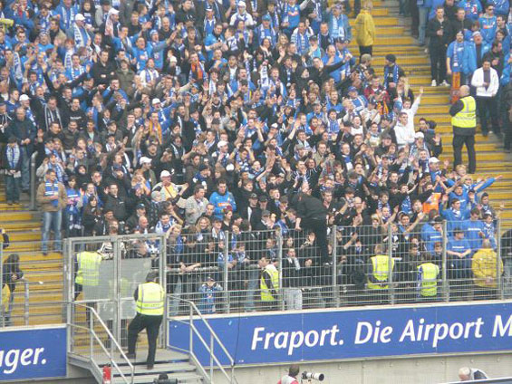 Eintracht Frankfurt vs TSG Hoffenheim (1-1) (7)