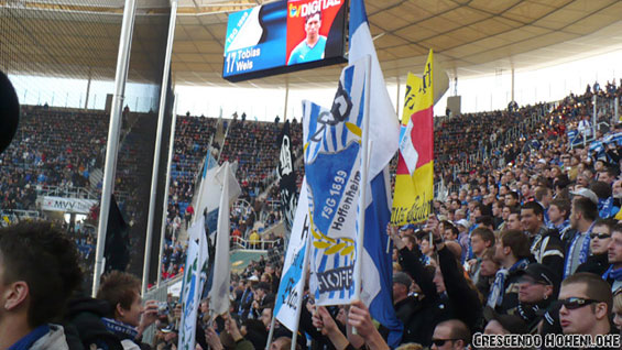 TSG Hoffenheim vs Hannover 96 (2-2) (2)