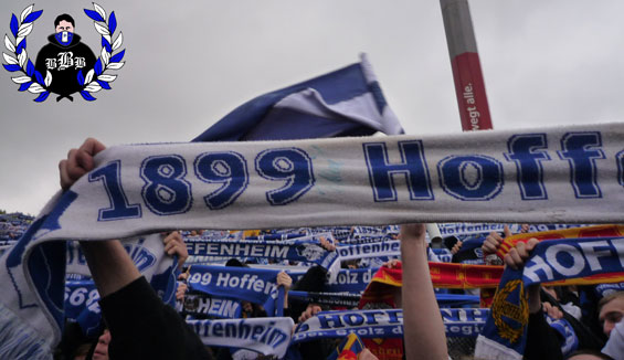 Karlsruher SC vs TSG Hoffenheim (2-2) (1)