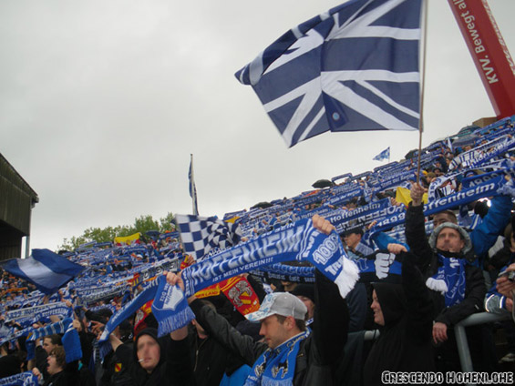 Karlsruher SC vs TSG Hoffenheim (2-2) (6)