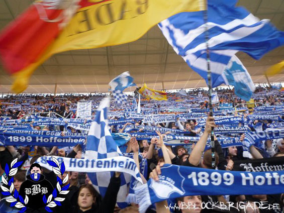 TSG Hoffenheim vs Hertha BSC (0-1) (2)