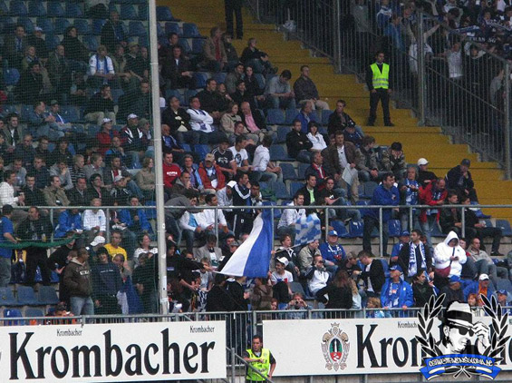 DSC Arminia Bielefeld vs TSG Hoffenheim (0-2) (1)