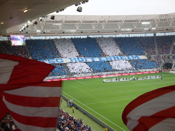 TSG Hoffenheim vs FC Bayern München (1-1) (10)