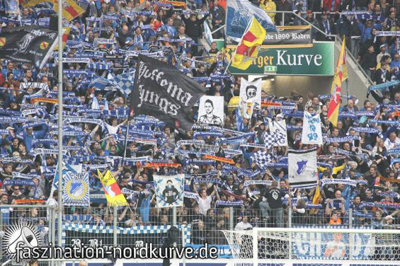 TSG Hoffenheim vs 1. FC Nürnberg (3-0) (1)
