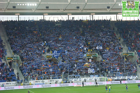TSG Hoffenheim vs VfL Wolfsburg (1-2) (1)