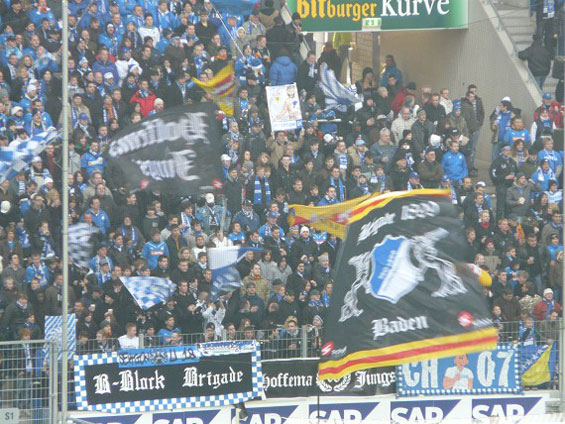 TSG Hoffenheim vs Eintracht Frankfurt (1-1) (3)