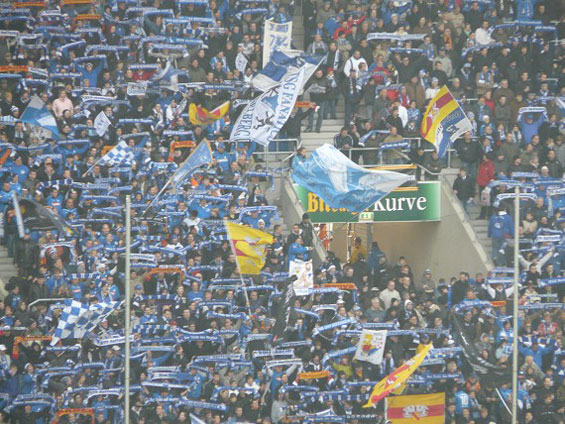 TSG Hoffenheim vs Eintracht Frankfurt (1-1) (6)