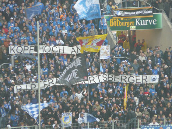 TSG Hoffenheim vs Eintracht Frankfurt (1-1) (7)