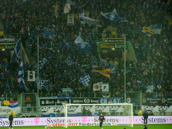 TSG Hoffenheim vs Bayer 04 Leverkusen (0-3) (1)