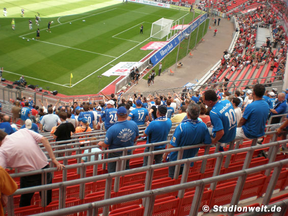 Bayer 04 Leverkusen vs TSG Hoffenheim (1-0) (1)