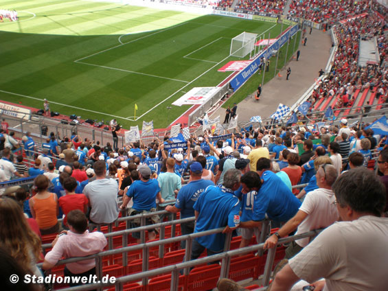 Bayer 04 Leverkusen vs TSG Hoffenheim (1-0) (2)
