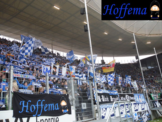 TSG Hoffenheim vs Hannover 96 (2-1) (1)