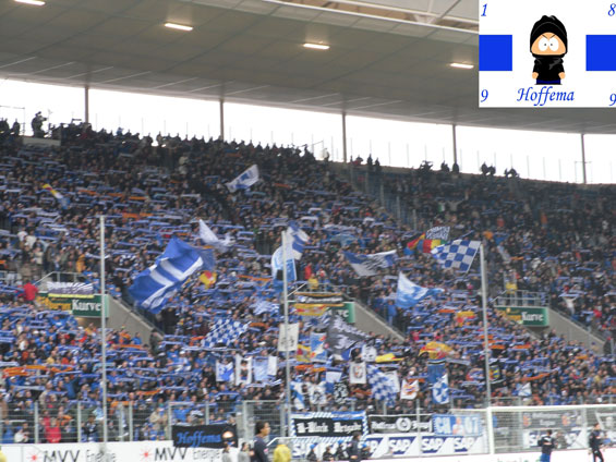 TSG Hoffenheim vs Hannover 96 (2-1) (2)