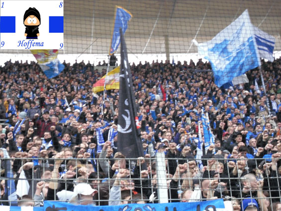 TSG Hoffenheim vs Hannover 96 (2-1) (3)