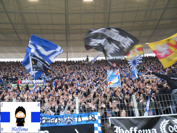 TSG Hoffenheim vs Hannover 96 (2-1) (4)