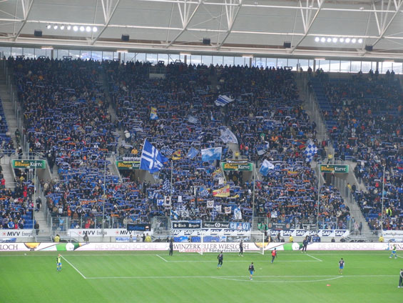 TSG Hoffenheim vs Hannover 96 (2-1) (6)