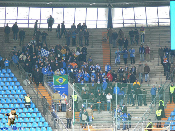 VfL Bochum vs TSG Hoffenheim (2-1) (1)